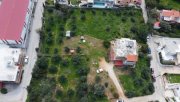 Korakies Kreta, Korakies: Investitionsmöglichkeit zum Verkauf in Korakies Chania Grundstück kaufen